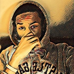 Meet your Posher, Drew